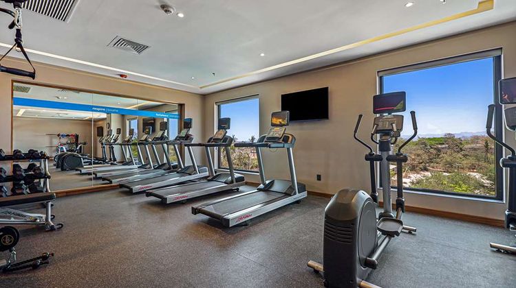 Hampton Inn by Hilton Nuevo Vallarta Health