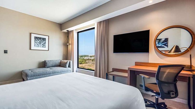 Hampton Inn by Hilton Nuevo Vallarta Room