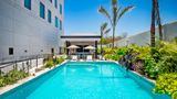 <b>Hampton Inn by Hilton Nuevo Vallarta Pool</b>. Images powered by <a href="https://iceportal.shijigroup.com/" title="IcePortal" target="_blank">IcePortal</a>.