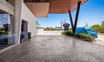 Hampton Inn by Hilton Nuevo Vallarta