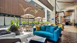 <b>Hampton Inn by Hilton Nuevo Vallarta Lobby</b>. Images powered by <a href="https://iceportal.shijigroup.com/" title="IcePortal" target="_blank">IcePortal</a>.