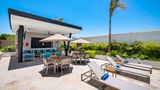 <b>Hampton Inn by Hilton Nuevo Vallarta Pool</b>. Images powered by <a href="https://iceportal.shijigroup.com/" title="IcePortal" target="_blank">IcePortal</a>.