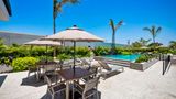 <b>Hampton Inn by Hilton Nuevo Vallarta Pool</b>. Images powered by <a href="https://iceportal.shijigroup.com/" title="IcePortal" target="_blank">IcePortal</a>.