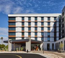 Senna House, Curio Collection by Hilton Exterior