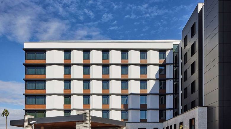 <b>Senna House, Curio Collection by Hilton Exterior</b>. Images powered by <a href="https://iceportal.shijigroup.com/" title="IcePortal" target="_blank">IcePortal</a>.