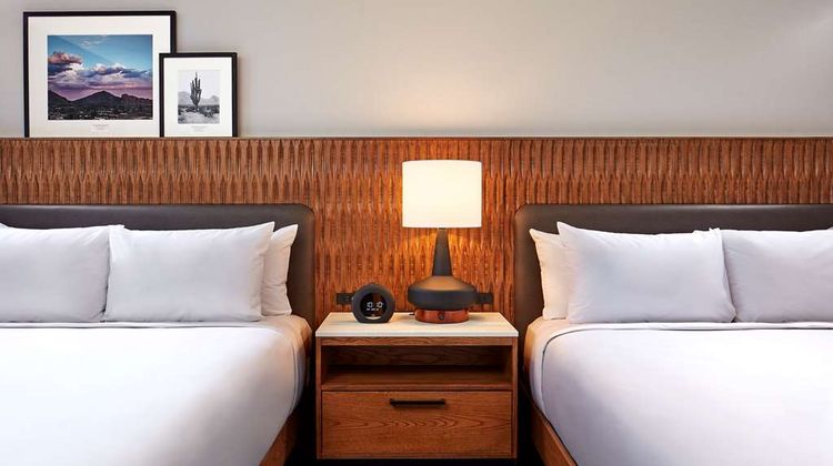 Senna House, Curio Collection by Hilton Other