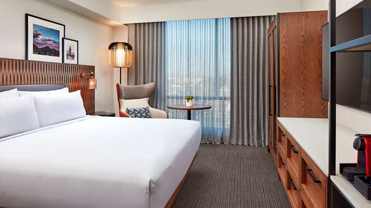 Senna House, Curio Collection by Hilton Room