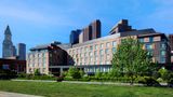 Canopy by Hilton Boston Downtown Exterior
