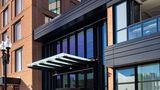 Canopy by Hilton Boston Downtown Exterior