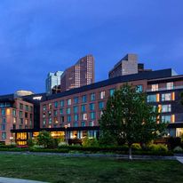 Canopy by Hilton Boston Downtown