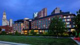 Canopy by Hilton Boston Downtown Exterior