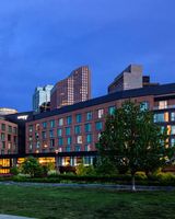 Canopy by Hilton Boston Downtown