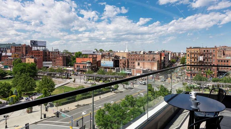 <b>Canopy by Hilton Boston Downtown Room</b>. Images powered by <a href="https://iceportal.shijigroup.com/" title="IcePortal" target="_blank">IcePortal</a>.
