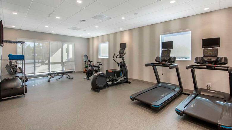 <b>Home2 Suites by Hilton Redland LomaLinda Health</b>. Images powered by <a href="https://iceportal.shijigroup.com/" title="IcePortal" target="_blank">IcePortal</a>.