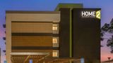 Home2 Suites by Hilton Redland LomaLinda Exterior