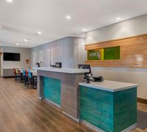 Home2 Suites by Hilton Redland LomaLinda Lobby