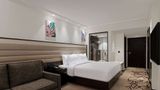 Hilton Garden Inn Pune Hinjawadi Room