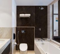 Hilton Garden Inn Pune Hinjawadi Room