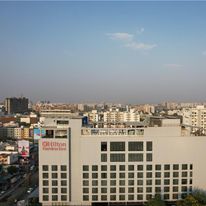 Hilton Garden Inn Pune Hinjawadi