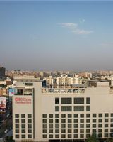 Hilton Garden Inn Pune Hinjawadi