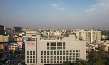 Hilton Garden Inn Pune Hinjawadi