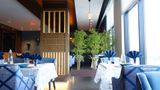 Hilton Garden Inn Pune Hinjawadi Restaurant