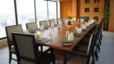 Hilton Garden Inn Pune Hinjawadi Restaurant
