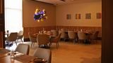 Hilton Garden Inn Pune Hinjawadi Restaurant