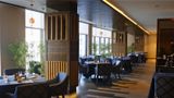 Hilton Garden Inn Pune Hinjawadi Restaurant