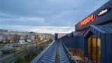 <b>Hampton by Hilton Istanbul Old City Exterior</b>. Images powered by <a href="https://iceportal.shijigroup.com/" title="IcePortal" target="_blank">IcePortal</a>.