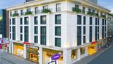 <b>Hampton by Hilton Istanbul Old City Exterior</b>. Images powered by <a href="https://iceportal.shijigroup.com/" title="IcePortal" target="_blank">IcePortal</a>.