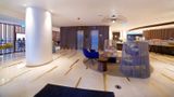 <b>Hampton by Hilton Istanbul Old City Lobby</b>. Images powered by <a href="https://iceportal.shijigroup.com/" title="IcePortal" target="_blank">IcePortal</a>.