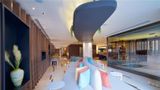 <b>Hampton by Hilton Istanbul Old City Lobby</b>. Images powered by <a href="https://iceportal.shijigroup.com/" title="IcePortal" target="_blank">IcePortal</a>.