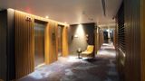 <b>Hampton by Hilton Istanbul Old City Lobby</b>. Images powered by <a href="https://iceportal.shijigroup.com/" title="IcePortal" target="_blank">IcePortal</a>.