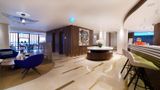 <b>Hampton by Hilton Istanbul Old City Lobby</b>. Images powered by <a href="https://iceportal.shijigroup.com/" title="IcePortal" target="_blank">IcePortal</a>.