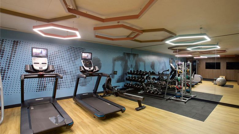 <b>Hampton by Hilton Istanbul Old City Health</b>. Images powered by <a href="https://iceportal.shijigroup.com/" title="IcePortal" target="_blank">IcePortal</a>.