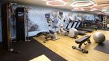 <b>Hampton by Hilton Istanbul Old City Health</b>. Images powered by <a href="https://iceportal.shijigroup.com/" title="IcePortal" target="_blank">IcePortal</a>.