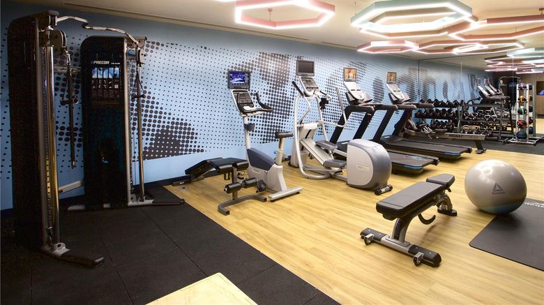 <b>Hampton by Hilton Istanbul Old City Health</b>. Images powered by <a href="https://iceportal.shijigroup.com/" title="IcePortal" target="_blank">IcePortal</a>.