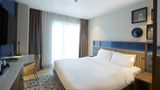 <b>Hampton by Hilton Istanbul Old City Room</b>. Images powered by <a href="https://iceportal.shijigroup.com/" title="IcePortal" target="_blank">IcePortal</a>.