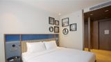 <b>Hampton by Hilton Istanbul Old City Room</b>. Images powered by <a href="https://iceportal.shijigroup.com/" title="IcePortal" target="_blank">IcePortal</a>.