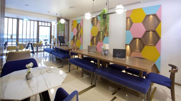 Hampton by Hilton Istanbul Old City Other