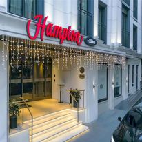 Hampton by Hilton Istanbul Old City