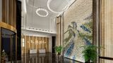 DoubleTree by Hilton Chengdu Riverside Lobby