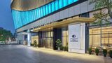 DoubleTree by Hilton Chengdu Riverside Exterior