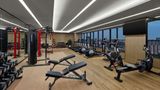 DoubleTree by Hilton Chengdu Riverside Health