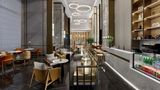 DoubleTree by Hilton Chengdu Riverside Lobby