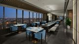 DoubleTree by Hilton Chengdu Riverside Restaurant