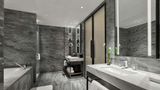 DoubleTree by Hilton Chengdu Riverside Room