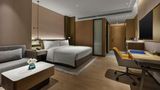 DoubleTree by Hilton Chengdu Riverside Room