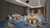 DoubleTree by Hilton Chengdu Riverside Meeting